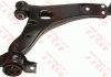 Важіль FORD Focus \'FR 99-05  JTC898