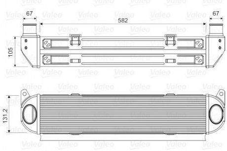 Автозапчасть Valeo 818359