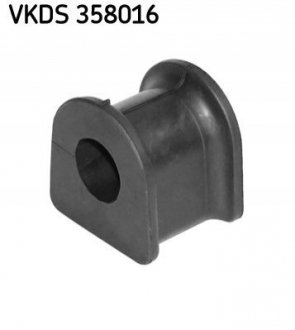 Втулка стаблзатора MERCEDES Vito638 F 96-03 SKF VKDS358016 (фото 1)