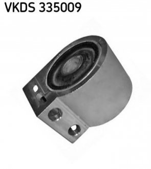 Сайлентблок переднього важеля SKF VKDS335009