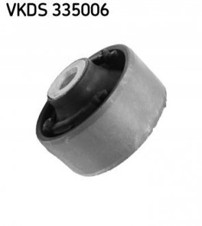Сайлентблок важеля VKDS 335006 SKF VKDS335006 (фото 1)