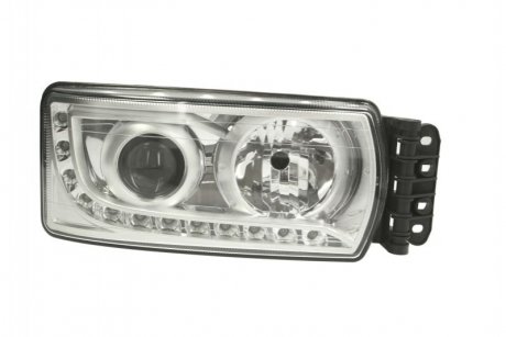 Автозапчасть TRUCKLIGHT HL-IV008R