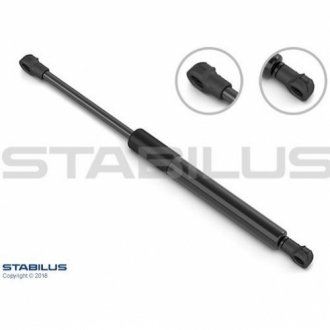 Автозапчастина STABILUS 1128SX