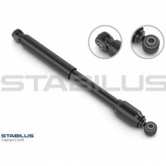 Автозапчастина STABILUS 1624MF