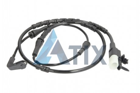 Датчик зносугальм.колодки QUICK BRAKE WS0413A