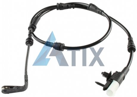 Датчик зносугальм.колодки QUICK BRAKE WS0432A