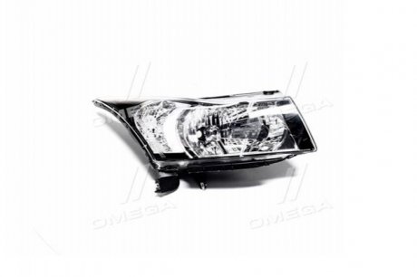 Фара пра. CHEV CRUZE 09-12 TYC 20c939a52b