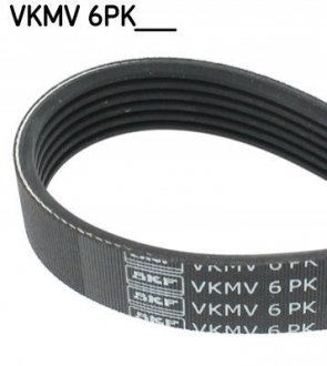 Автозапчасть SKF VKMV6PK1685