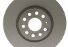 BRAKE DISCS STARLINE PB20312C (фото 1)