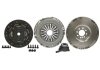 CLUTCH KITS STARLINE SL 4DS1289 (фото 1)