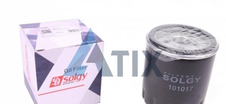 Автозапчасть Solgy 101017