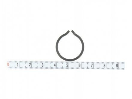 Упорное кольцо PASCAL CIR G1F01PC (фото 1)