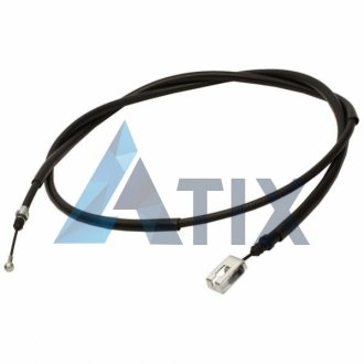 Автозапчасть STARLINE LABR1105