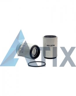 FUEL FILTER WIX FILTERS 33788