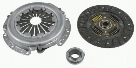 CLUTCH KITS SACHS 3000 954 232