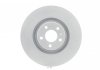 BRAKE DISC BOSCH 0986479E39 (фото 1)