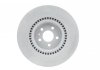 BRAKE DISC BOSCH 0986479E39 (фото 2)