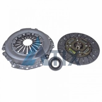 CLUTCH KIT BLUE PRINT ADG03053 (фото 1)