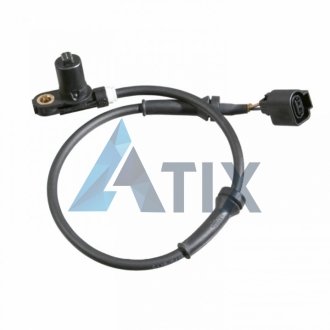 Датчик ABS FEBI BILSTEIN 24054