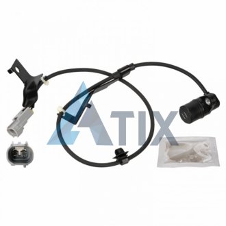 Датчик ABS FEBI BILSTEIN 170892