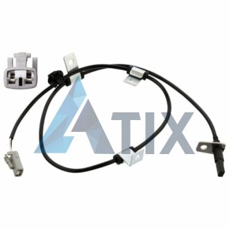 Датчик ABS FEBI BILSTEIN 107735