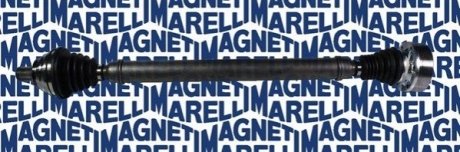 Полуось VW MAGNETI MARELLI 302004190104