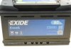 АКУМУЛЯТОР EXIDE EB800 (фото 5)