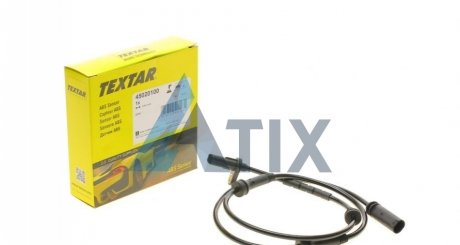 Датчик ABS TEXTAR 45020100