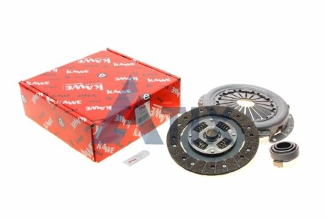 CLUTCH KIT KAWE 962676 (фото 1)