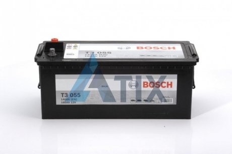 АКУМУЛЯТОР BOSCH 0092T30550