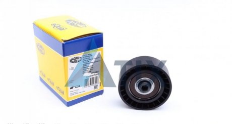 Ролик bmw MAGNETI MARELLI 331316170607