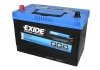 АКУМУЛЯТОР EXIDE ER450 (фото 1)