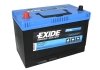 АКУМУЛЯТОР EXIDE ER450 (фото 2)