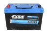 АКУМУЛЯТОР EXIDE ER450 (фото 3)