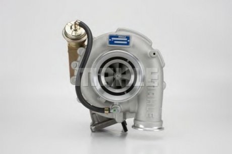 Компрессор MAHLE / KNECHT 001 TC 15055 000 (фото 1)