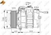 Компрессор NRF 32413 (фото 2)