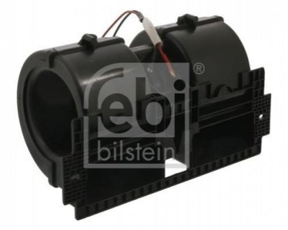 ВЕНТИЛЯТОР FEBI BILSTEIN 44511