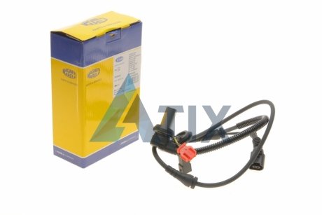 Датчик ABS MAGNETI MARELLI 172100022010