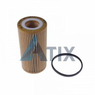 OIL FILTER BLUE PRINT ADV182112