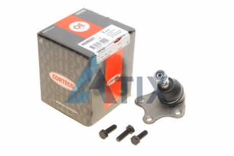 Ball joint CORTECO 49399281