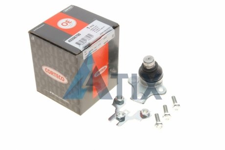 Ball joint CORTECO 49398700