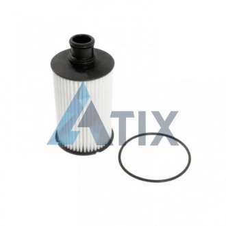 OIL FILTER BLUE PRINT ADJ132105