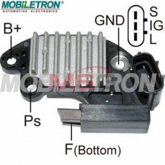 Регулятор MOBILETRON VRY002 (фото 1)