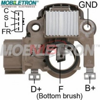 Регулятор MOBILETRON VR-H2009-73 (фото 1)