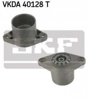 Опора амортизатора гумометалева SKF VKDA 40128 T