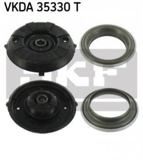 Подшипник SKF VKDA 35330 T (фото 1)