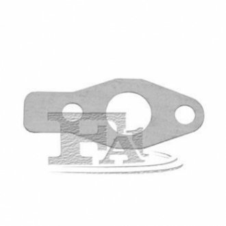 Прокладкa Fischer Automotive One (FA1) 474-517