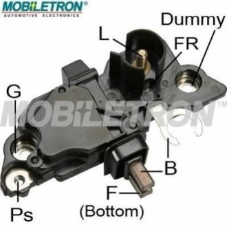 Регулятор MOBILETRON VR-B256 (фото 1)