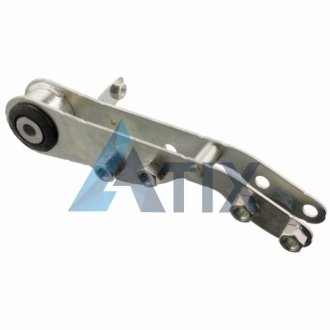 Подушка двигуна FEBI BILSTEIN 102546