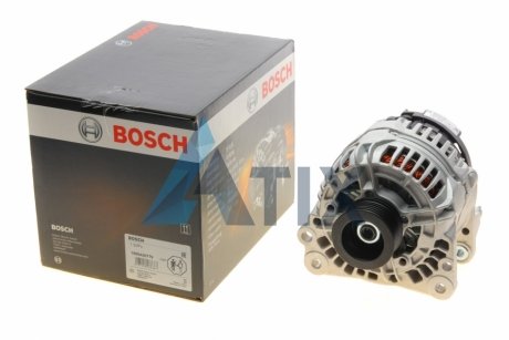 Генератор BOSCH 1986A00779